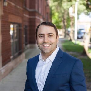 Meet your Posher, John